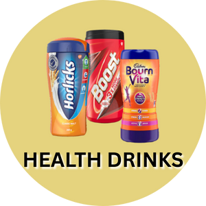 Health Drinks